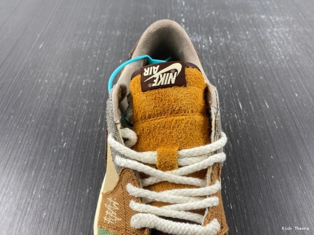 Kick Theory 1 Low DZ7292-200 Retro Zion OG Jordan Voodoo Williamson 0706
